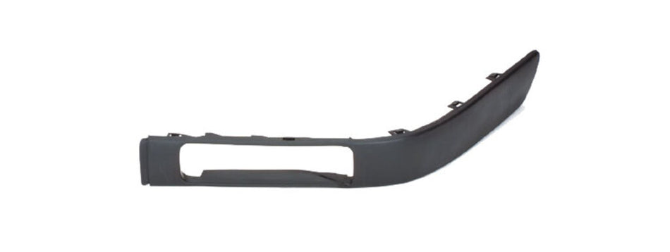 Modanatura Anteriore Sinistra-Con Sede Fendi Per Audi 80 (AD0151246)