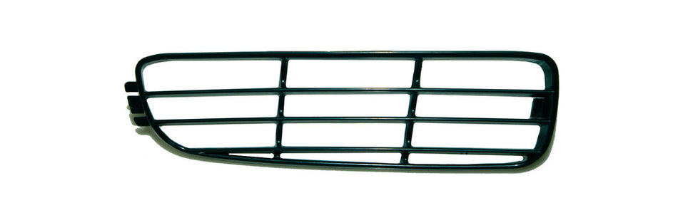 Griglia Destra Paraurti Anteriore-Nera Per Audi 80 (AD0152123)