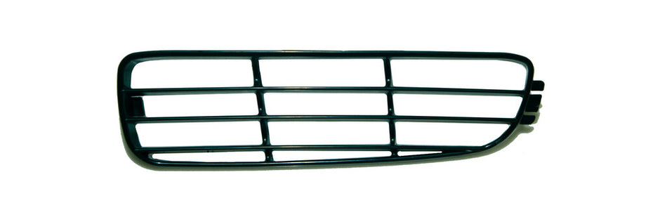 Griglia Sinistra Paraurti Anteriore-Nera Per Audi 80 (AD0152124)