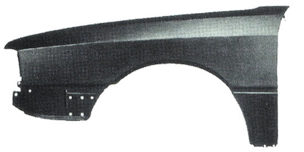 Parafango Anteriore Sinistro Per Audi 80 (AD0153004)