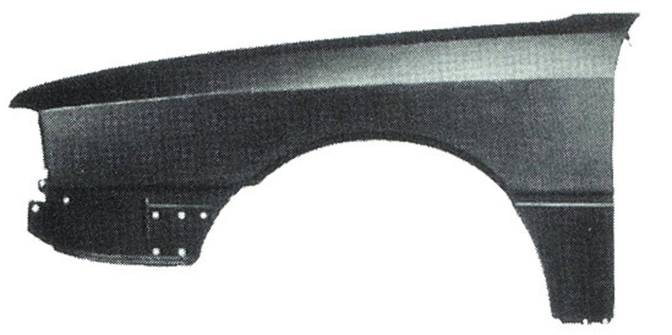 Parafango Anteriore Sinistro Per Audi 80 (AD0153004)