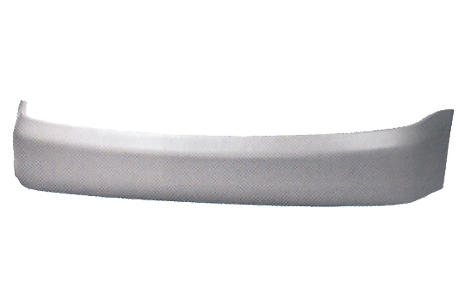 Paraurti Posteriore-Con Primer Mod. > 10/00 Per Audi A3 3/5 Porte (8v1/8va) (AD0161051)