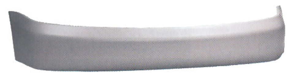 Paraurti Posteriore-Con Primer Mod. 10/00 > Per Audi A3 3/5 Porte (8v1/8va) (AD0161061)