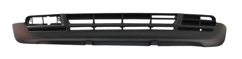 Spoiler Paraurti Anteriore Mod. > 08/00 Per Audi A3 3/5 Porte (8v1/8va) (AD0161801)