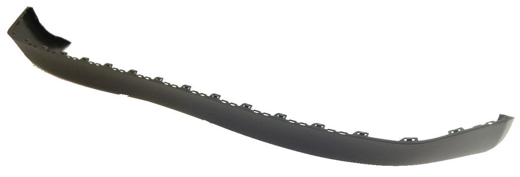 Spoiler Paraurti Posteriore Per Audi A3 3/5 Porte (8v1/8va) (AD0161851)