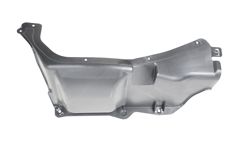 Coprimotore Inferiore Laterale Sinistro-Stampaggio A Iniezione Per Audi A3 3/5 Porte (8v1/8va) (AD0161904)