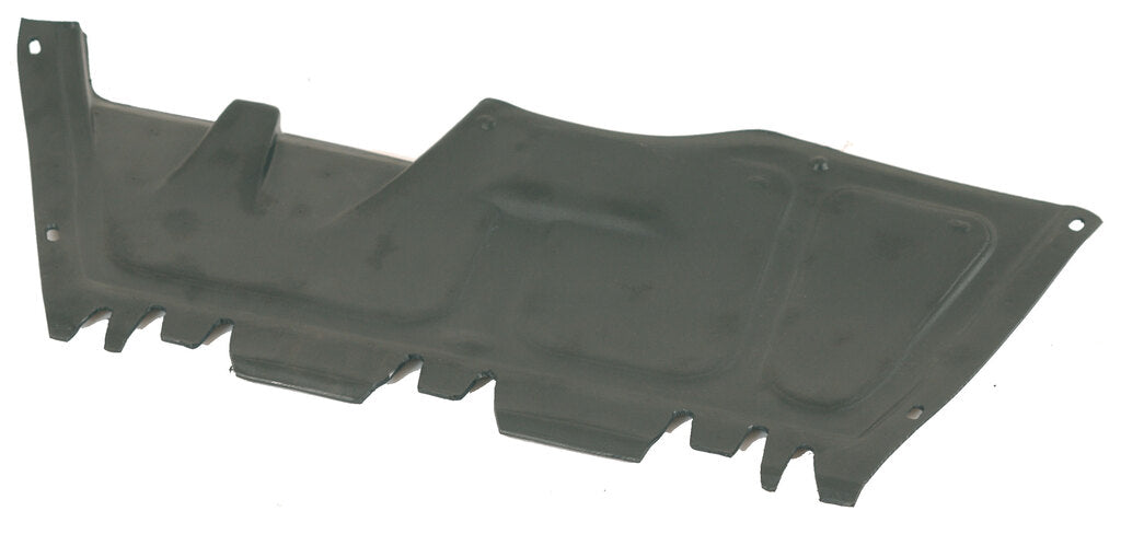 Coprimotore Inferiore-Stampaggio A Iniezione Mod. Benzina Per Audi A3 3/5 Porte (8v1/8va) (AD0161910)