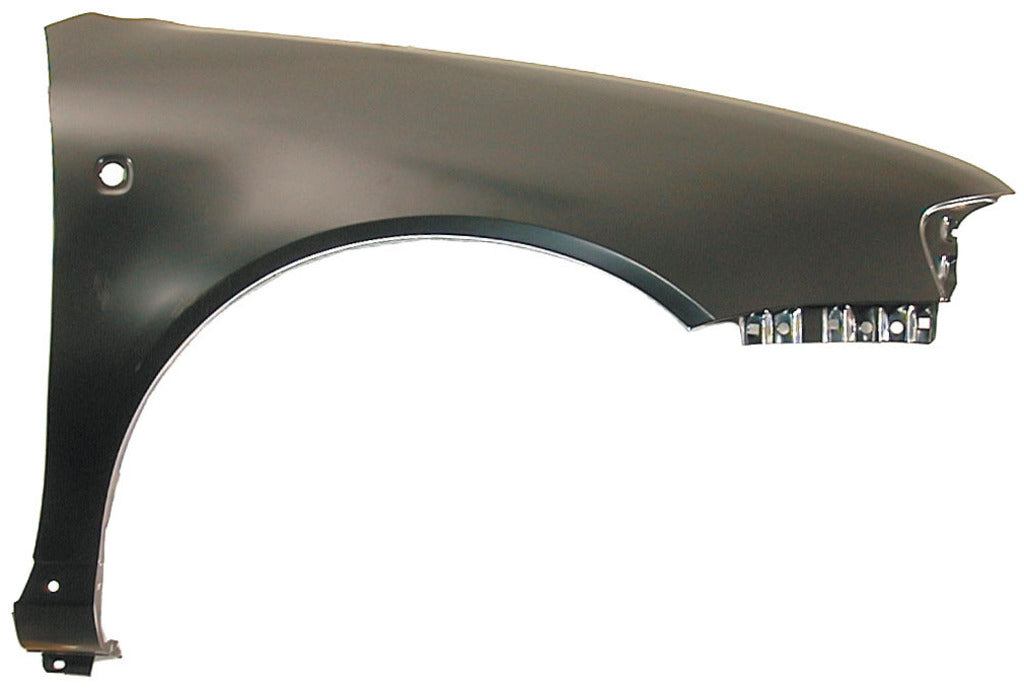 Parafango Anteriore Destro-Con Foro Lucciola Mod. 09 > 00 Per Audi A3 3/5 Porte (8v1/8va) (AD0163023)