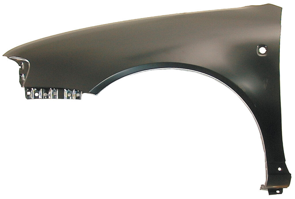 Parafango Anteriore Sinistro-Con Foro Lucciola Mod. 09 > 00 Per Audi A3 3/5 Porte (8v1/8va) (AD0163024)