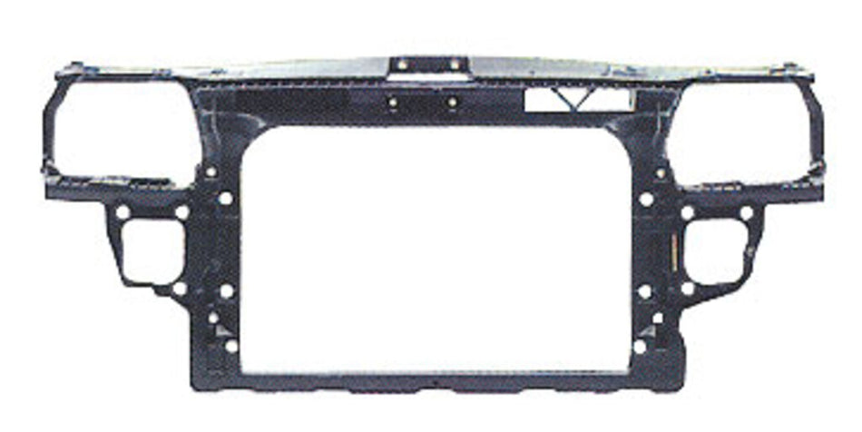 Frontale Anteriore-Completo-Plastica Mod. > 08/00 Per Audi A3 3/5 Porte (8v1/8va) (AD0163200)