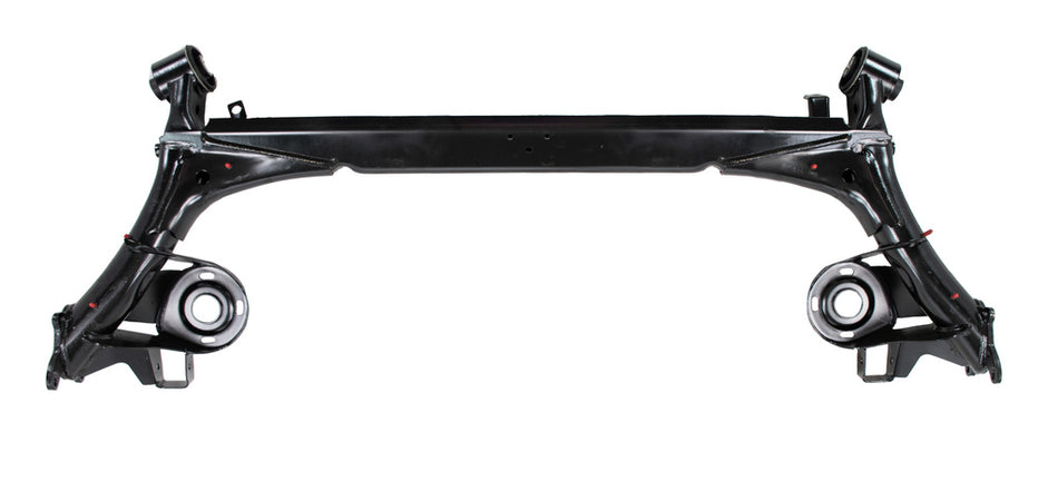 Assale Posteriore-Con Barra Stabilizzatrice Ø 18 Mm Per Audi A3 3/5 Porte (8v1/8va) (AD0163950)