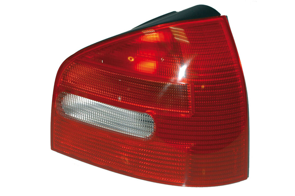 Fanale Posteriore Destro-Senza Portalampada-Arancio-Rosso Mod. > 08/00 Per Audi A3 3/5 Porte (8v1/8va) (AD0164153)