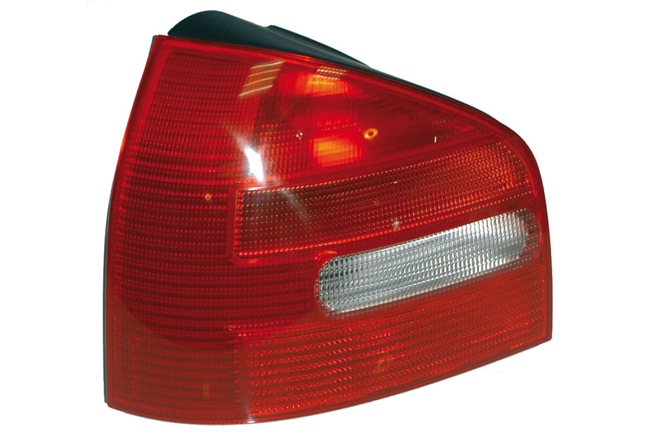 Fanale Posteriore Sinistro-Senza Portalampada-Arancio-Rosso Mod. > 08/00 Per Audi A3 3/5 Porte (8v1/8va) (AD0164154)