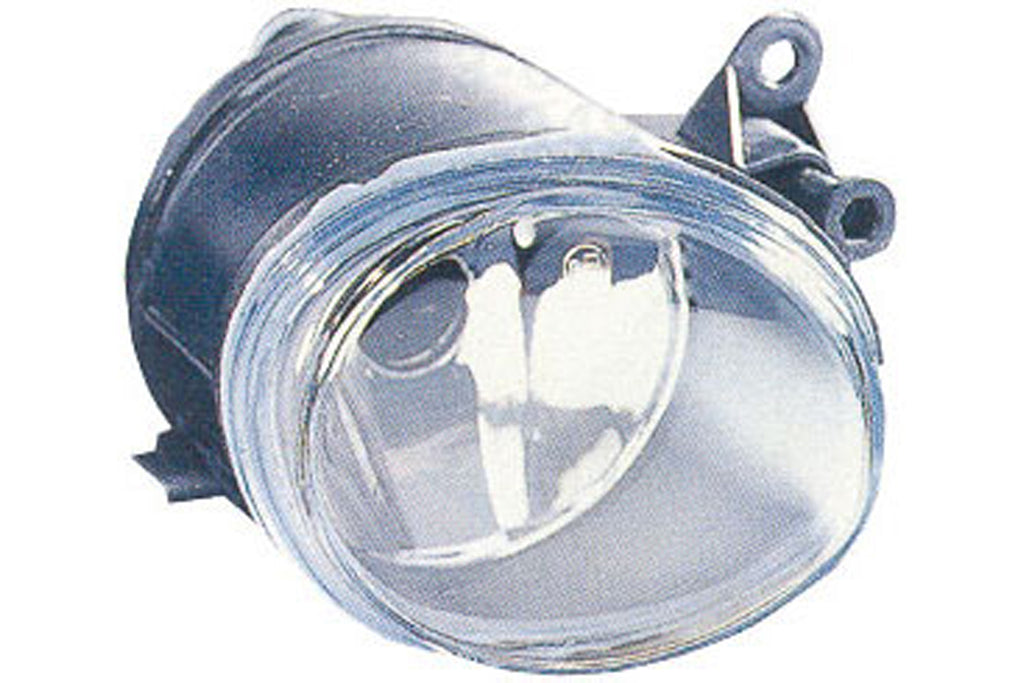 Fendinebbia Destro-Versione Valeo Mod. 00 > 03 Per Audi A3 3/5 Porte (8v1/8va) (AD0164423)