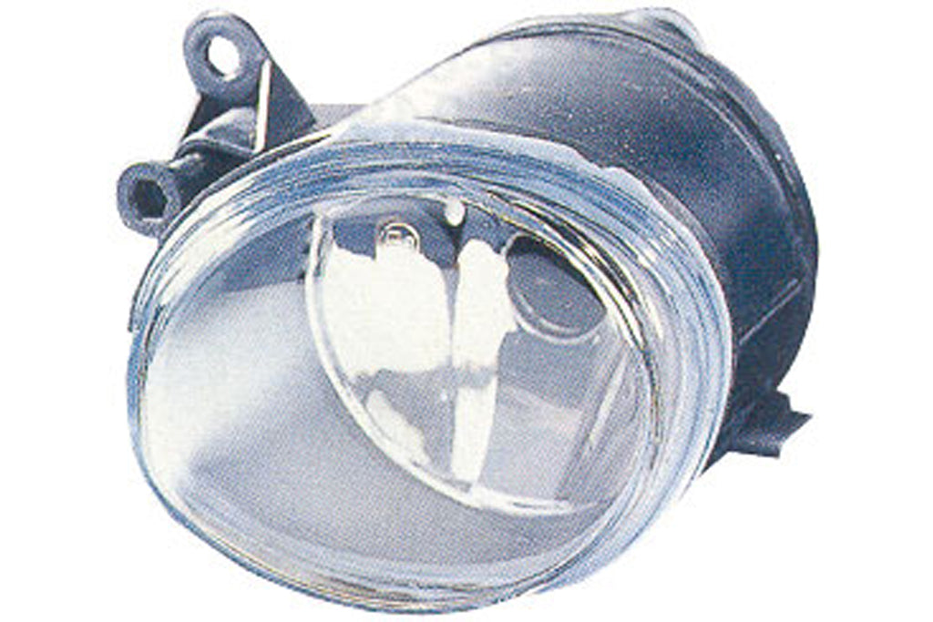 Fendinebbia Sinistro-Versione Valeo Mod. 00 > 03 Per Audi A3 3/5 Porte (8v1/8va) (AD0164424)