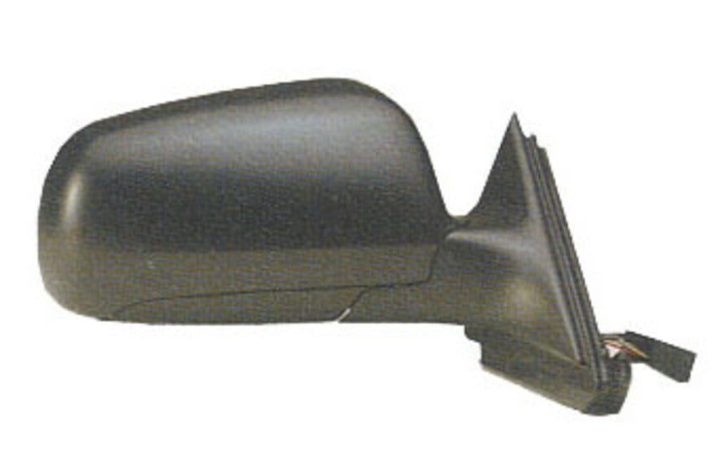 Retrovisore Destro-Elettrico-Nero-Termico-Convesso-Blu-Piccolo Mod. 96 > 00 Per Audi A3 3/5 Porte (8v1/8va) (AD0167313)