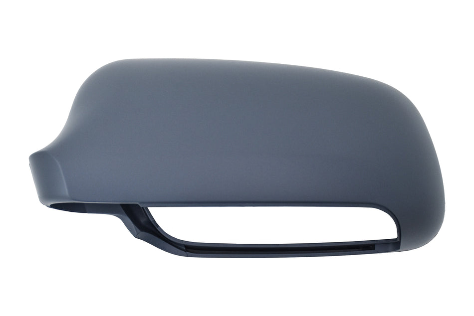 Calotta Retrovisore Sinistro-Con Primer-3/5 Porte Mod. 00-03 Per Audi A3 3/5 Porte (8v1/8va) (AD0167414)