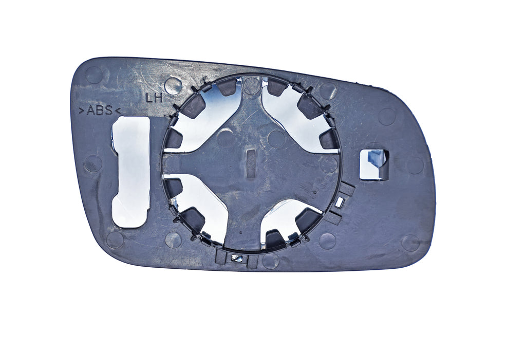 Piastra Specchio Sinistra-Grande-Asferica-Blu Mod. > 00 Per Audi A3 3/5 Porte (8v1/8va) (AD0167502)