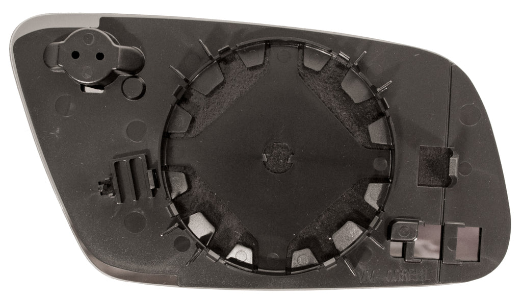Piastra Specchio Sinistra-Asferica-Blu Mod. 00 > Per Audi A3 3/5 Porte (8v1/8va) (AD0167514)