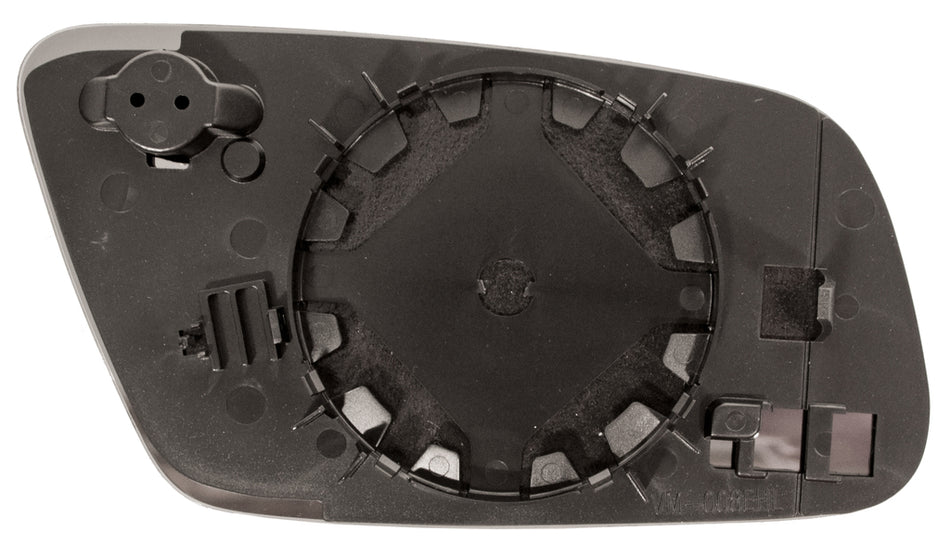 Piastra Specchio Sinistra-Asferica-Blu Mod. 00 > Per Audi A3 3/5 Porte (8v1/8va) (AD0167514)