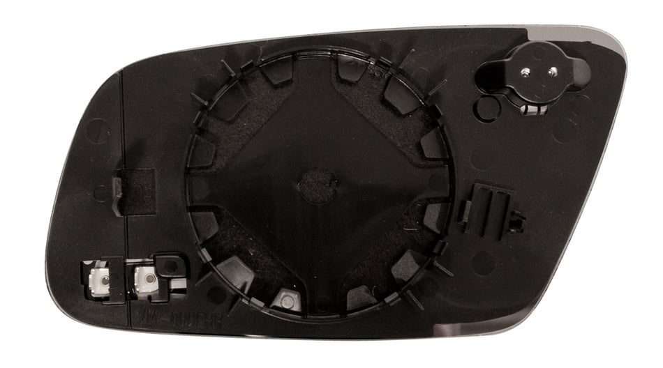 Piastra Specchio Destra-Termica-Grande-Convessa-Blu Mod. 00 > Per Audi A3 3/5 Porte (8v1/8va) (AD0167533)