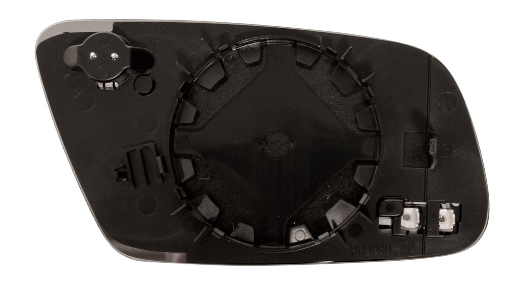 Piastra Specchio Sinistra-Termica-Asferica-Blu Mod. 00 > Per Audi A3 3/5 Porte (8v1/8va) (AD0167534)