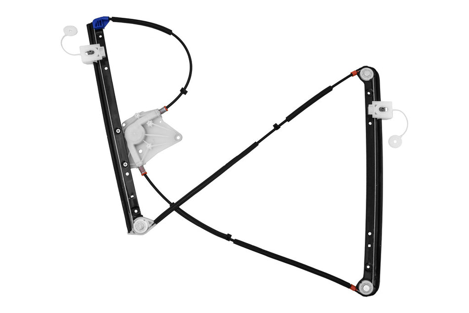 Meccanismo Alzacristallo Anteriore Destro Mod.5 Porte Per Audi A3 3/5 Porte (8v1/8va) (AD016W023)