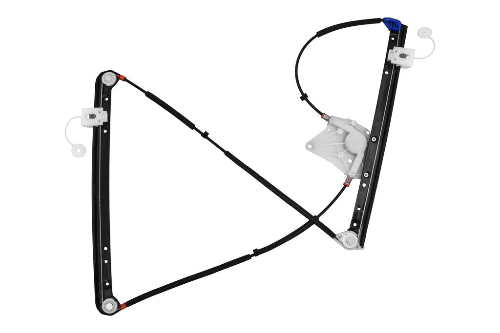 Meccanismo Alzacristallo Anteriore Sinistro Mod.5 Porte Per Audi A3 3/5 Porte (8v1/8va) (AD016W024)