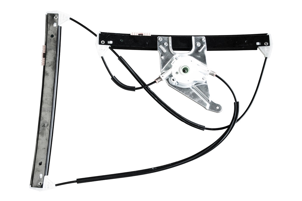 Meccanismo Alzacristallo Anteriore Destro Mod. 3 Porte Per Audi A3 3/5 Porte (8v1/8va) (AD016W043)