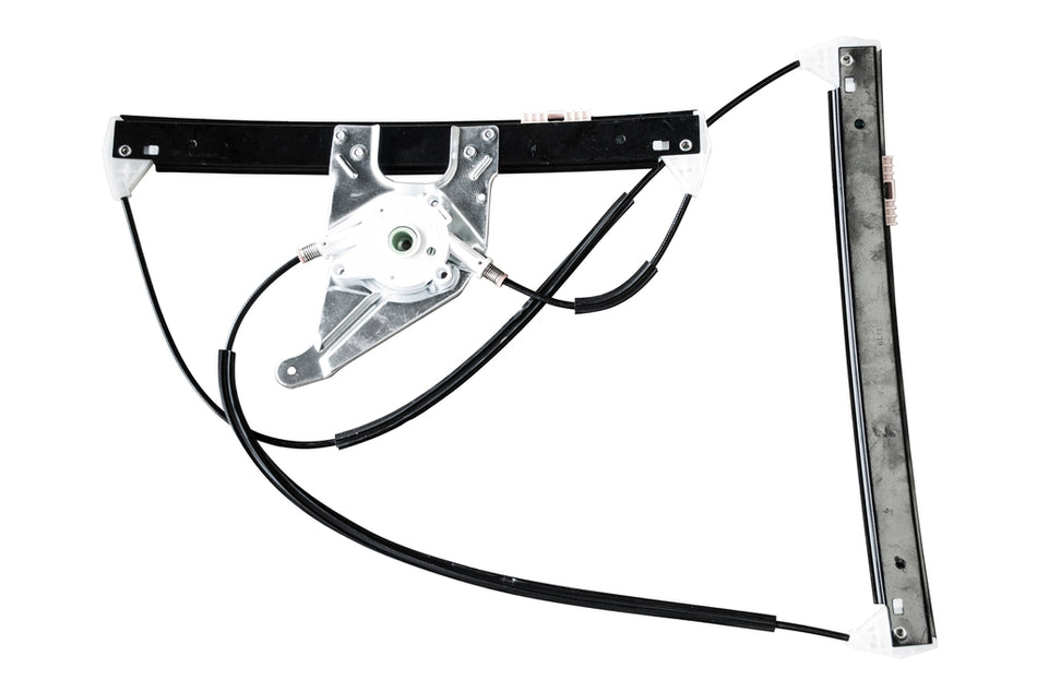 Meccanismo Alzacristallo Anteriore Sinistro Mod. 3 Porte Per Audi A3 3/5 Porte (8v1/8va) (AD016W044)