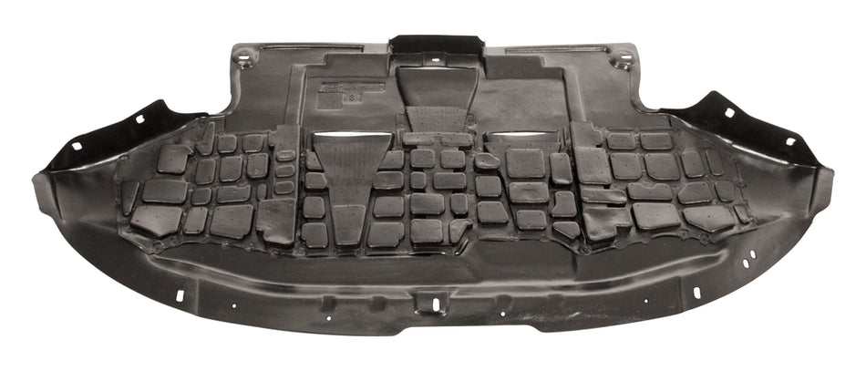 Coprimotore-Inferiore Mod. Diesel-Con Insonorizzazione Per Audi A4 (b5) (AD0171920)