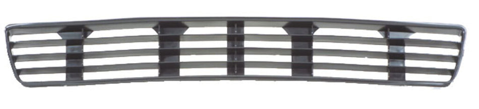 Griglia Paraurti Anteriore-Centrale-Nera Per Audi A4 (b5) (AD0172120)