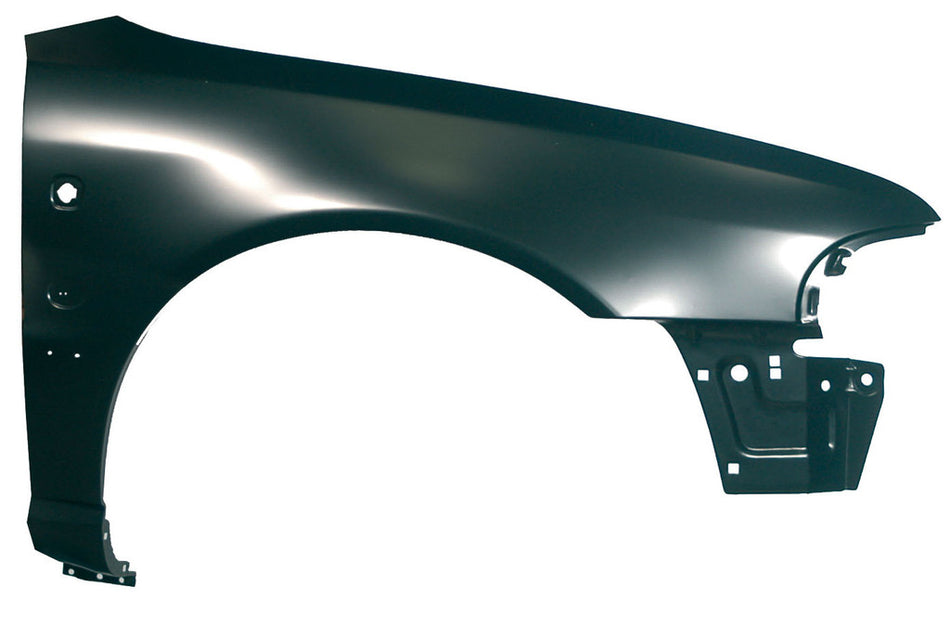 Parafango Anteriore Destro Zincato Mod. > 07/96 Per Audi A4 (b5) (AD0173003)