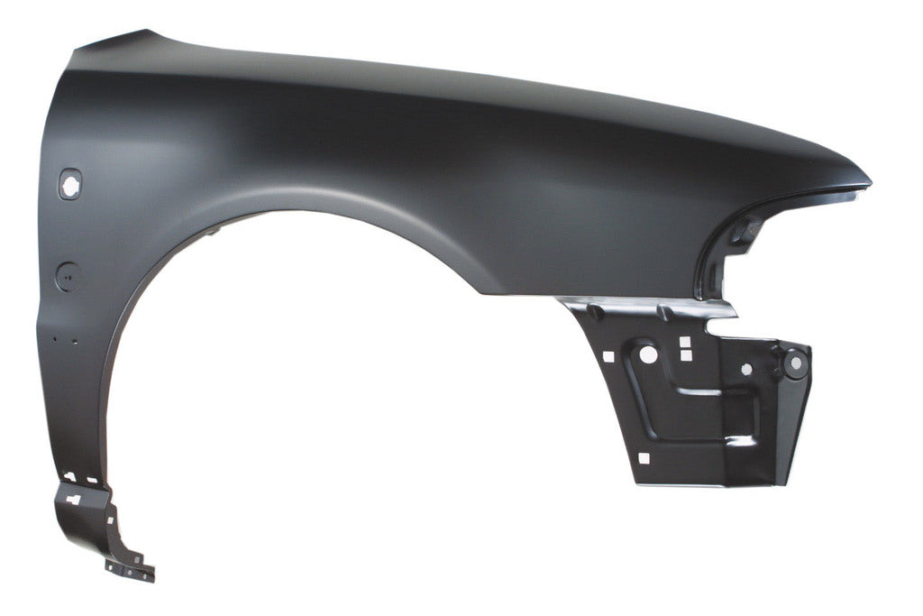 Parafango Anteriore Destro Zincato Mod. 08/96 > 07/97 Per Audi A4 (b5) (AD0173013)