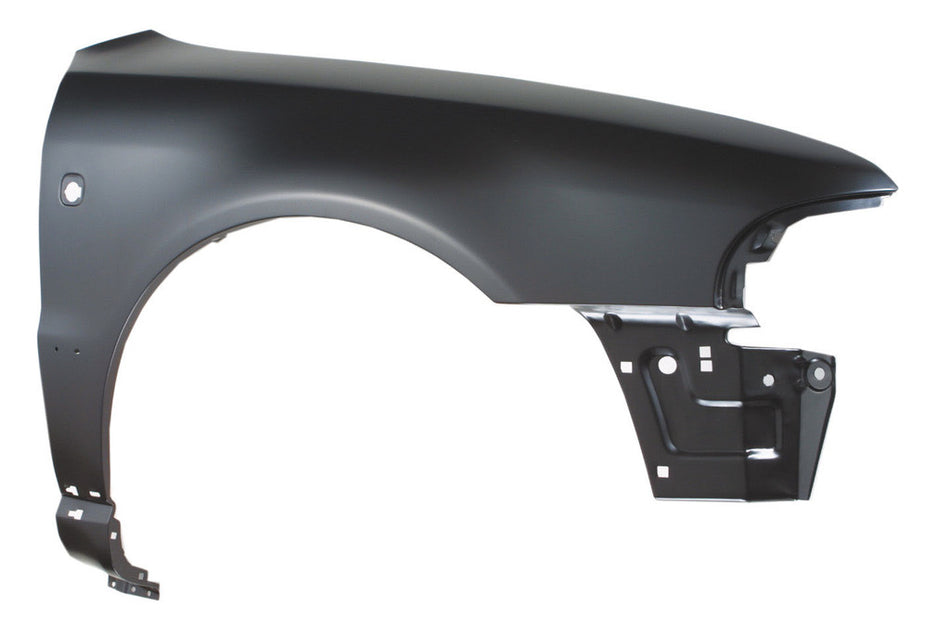 Parafango Anteriore Destro Zincato Mod. 08/97 > 01/99 Per Audi A4 (b5) (AD0173023)