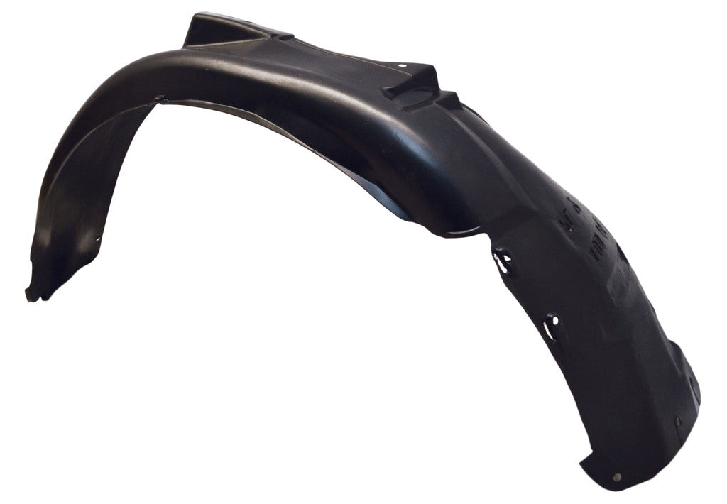 Passaruota Anteriore Destro Per Audi A4 (b5) (AD0173603)
