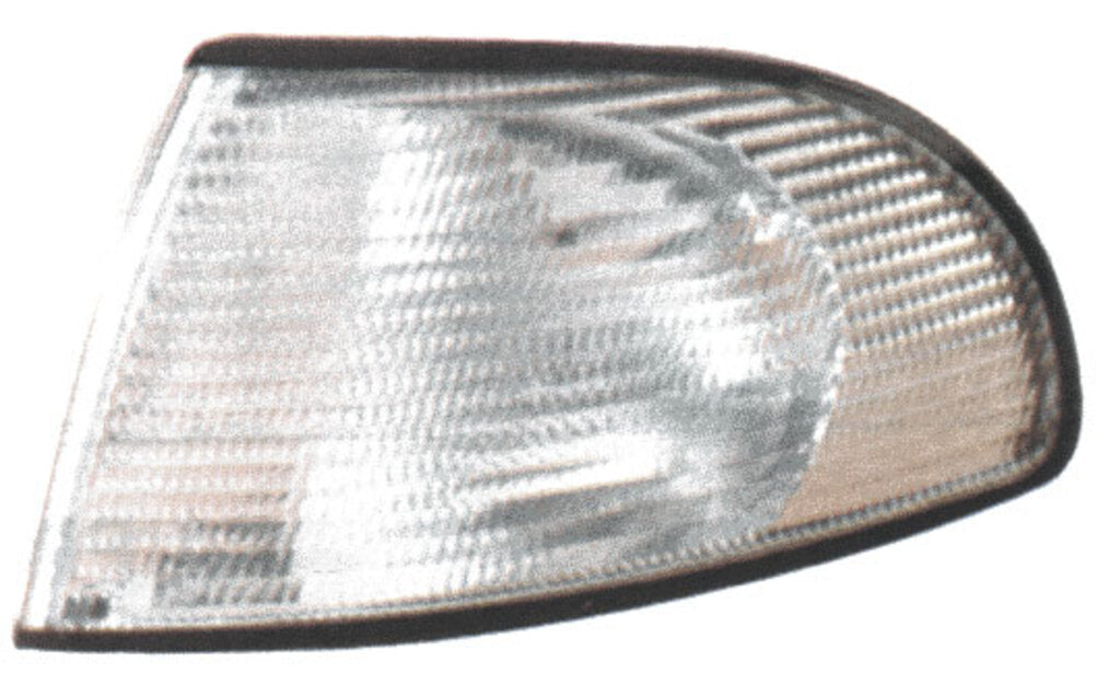Fanale Anteriore Sinistro-Bianco-Senza Portalampada-Per Faro H4 Per Audi A4 (b5) (AD0174114)