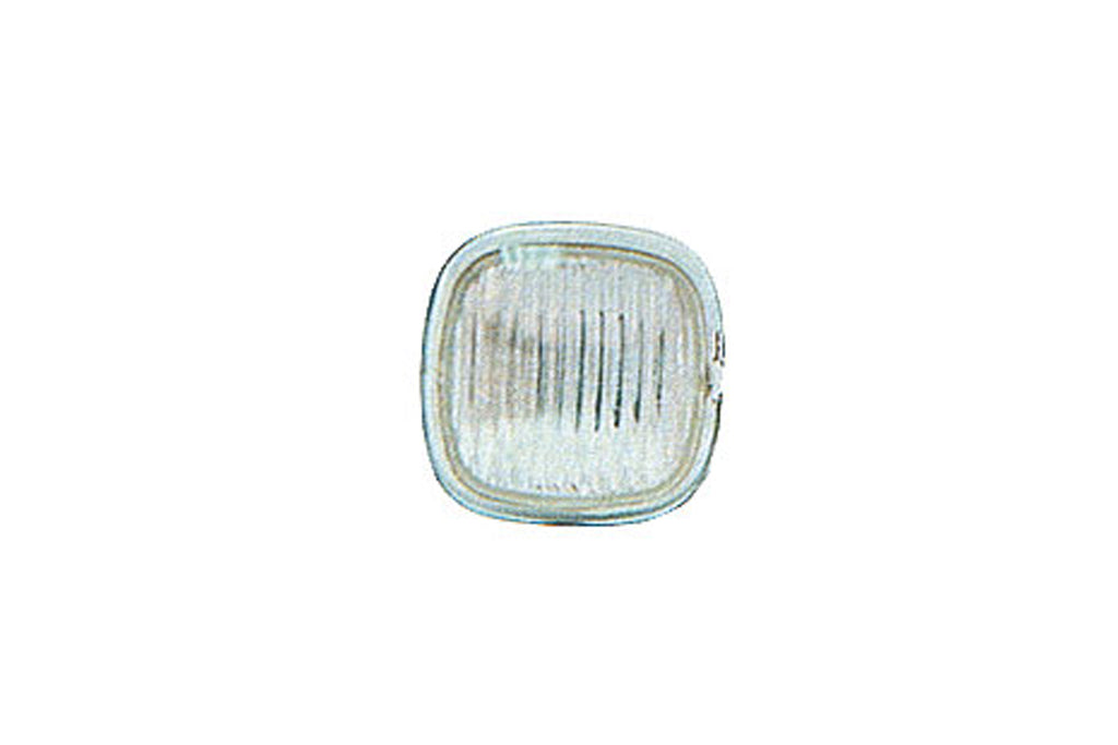 Fanale Laterale Destro/sinistro-Bianco-Senza Portalampada Per Audi A4 (b5) (AD0174141)