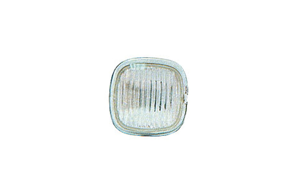 Fanale Laterale Destro/sinistro-Bianco-Senza Portalampada Per Audi A4 (b5) (AD0174141)