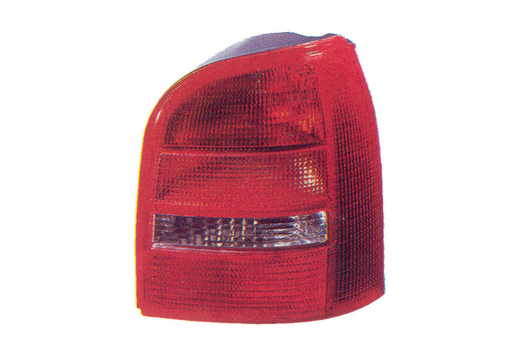 Fanale Posteriore Destro-Senza Portalampada-95-98 Mod. Station Wagon Per Audi A4 (b5) (AD0174155)