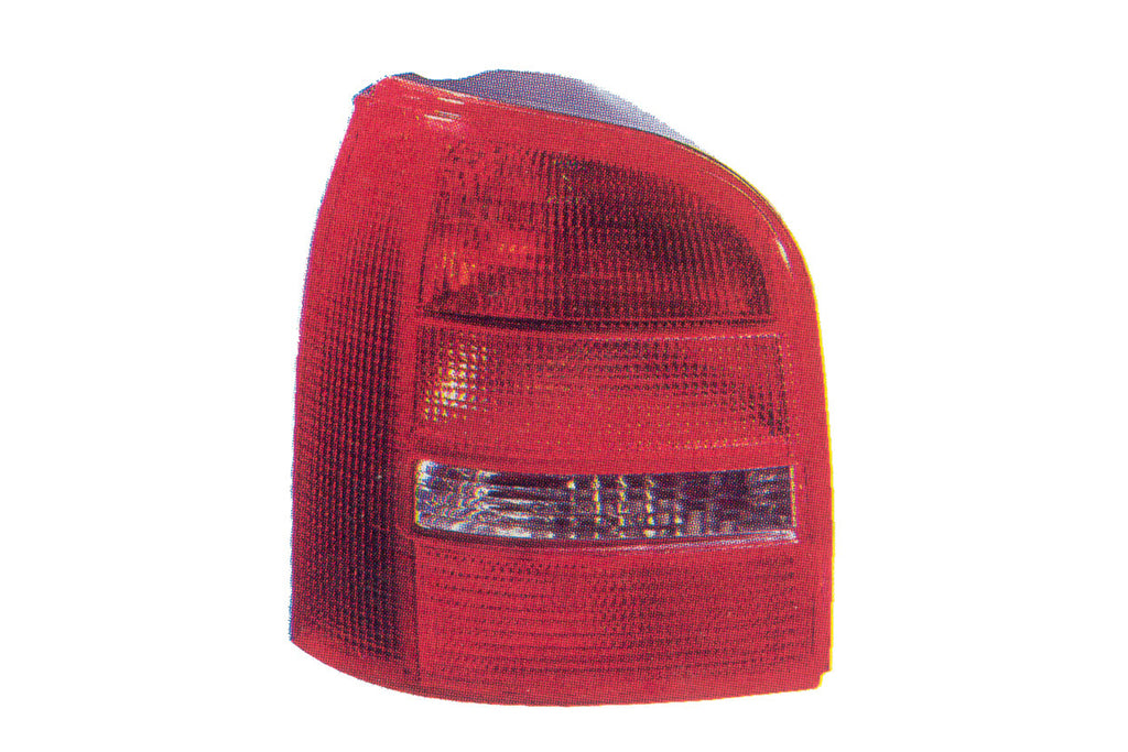 Fanale Posteriore Sinistro-Senza Portalampada-95-98 Mod. Station Wagon Per Audi A4 (b5) (AD0174156)