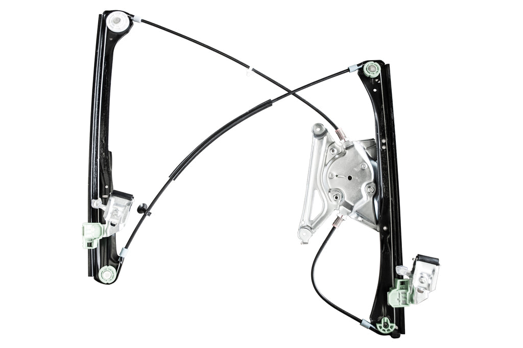 Meccanismo Alzacristallo Anteriore Destro Mod. 5 Porte Per Audi A4 (b5) (AD017W023)