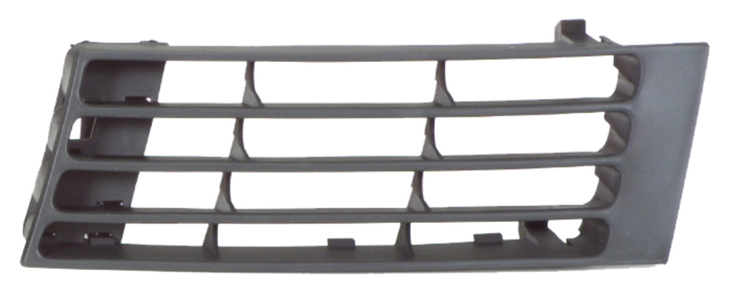 Griglia Sinistra Paraurti Anteriore-Nera Mod. Diesel Per Audi A4 (b5) (AD0192124)