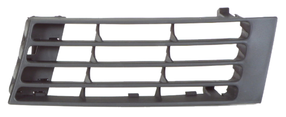 Griglia Sinistra Paraurti Anteriore-Nera Mod. Diesel Per Audi A4 (b5) (AD0192124)