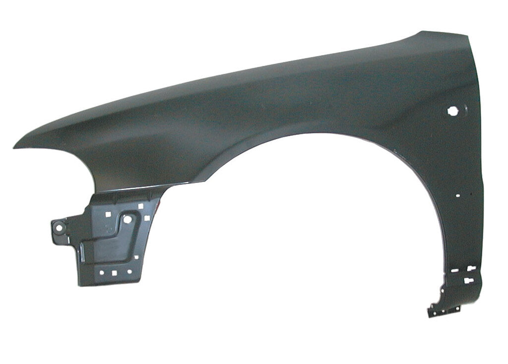 Parafango Anteriore Sinistro Zincato Per Audi A4 (b5) (AD0193004)