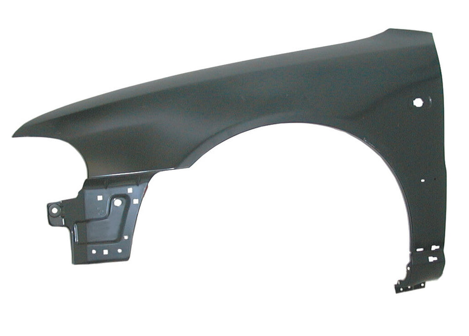 Parafango Anteriore Sinistro Zincato Per Audi A4 (b5) (AD0193004)