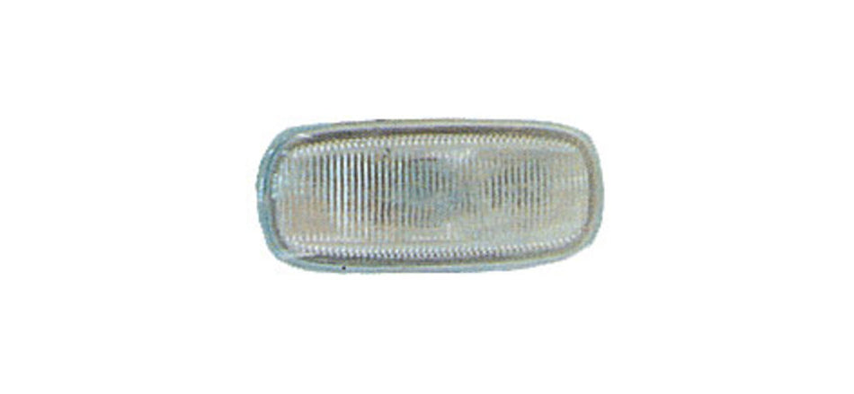 Fanale Laterale Destro/sinistro-Bianco-Senza Portalampada Per Audi A4 (b5) (AD0194141)