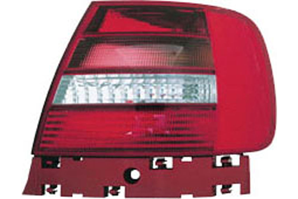 Fanale Posteriore Destro-Senza Portalampada Mod. 4 Porte Per Audi A4 (b5) (AD0194153)