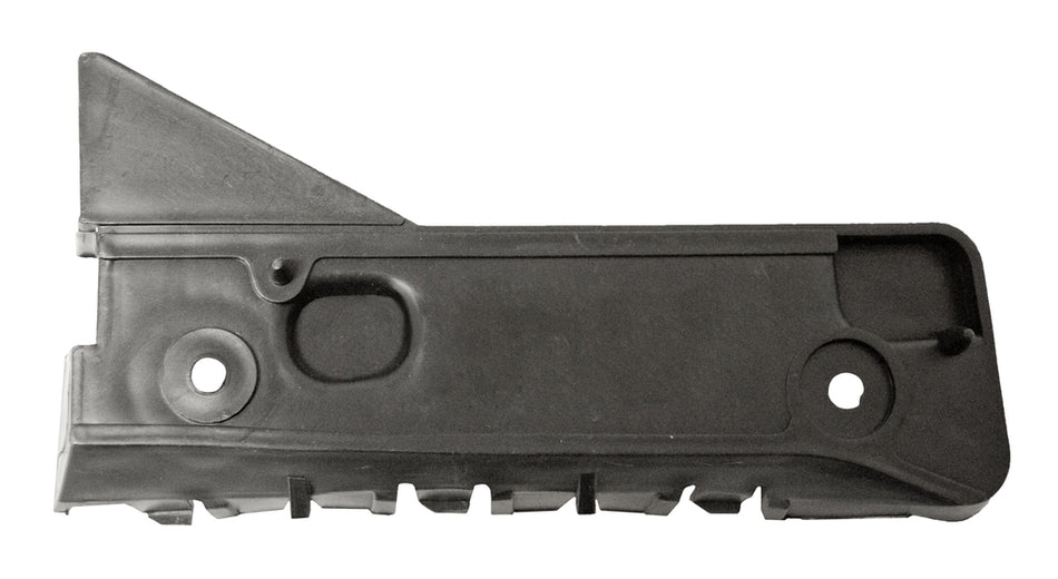 Staffa Destra Paraurti Anteriore-Laterale-Plastica Per Audi A4 (b6) (AD0201003)