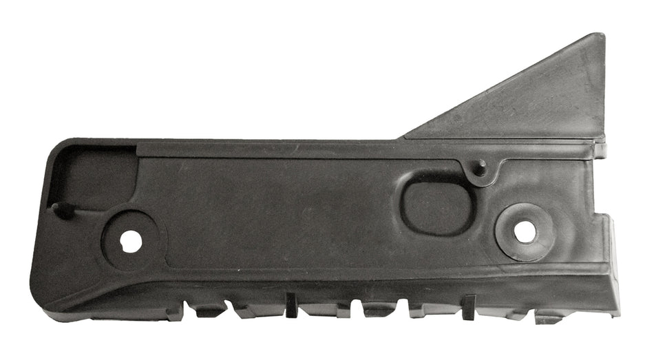 Staffa Sinistra Paraurti Anteriore-Laterale-Plastica Per Audi A4 (b6) (AD0201004)